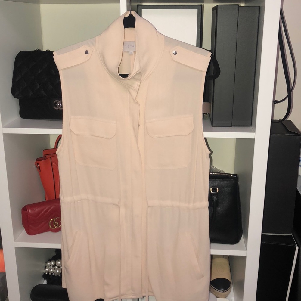 Utility Vest